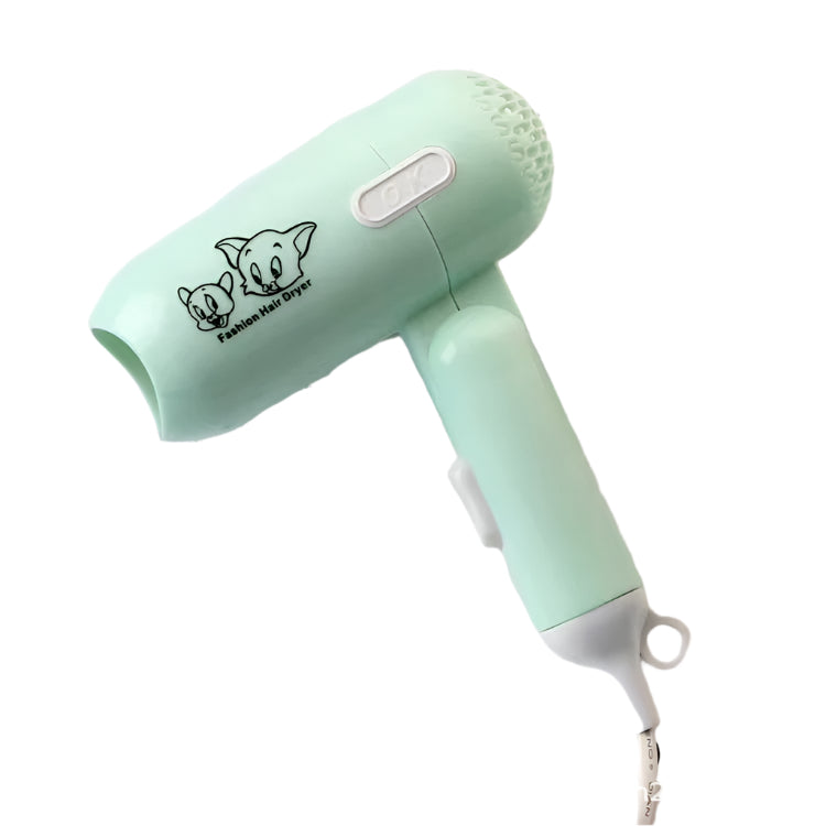Shasoul Portable Hair Dryer