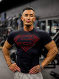 Compression Performance Tee