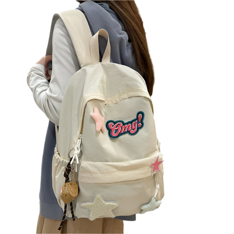 Chic Star Backpack