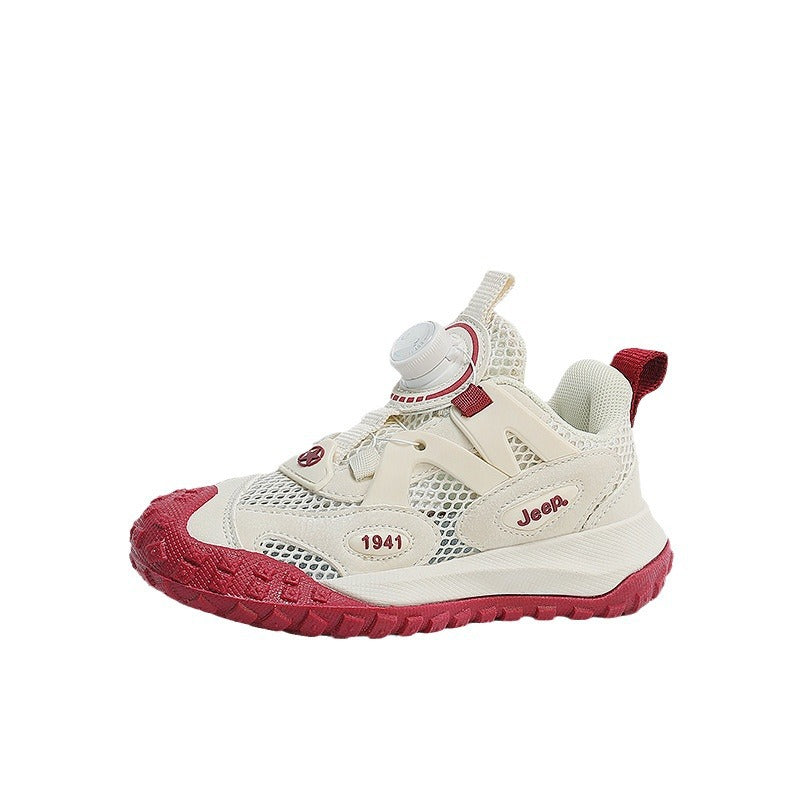 Kids' Dragon Year Edition Sneakers
