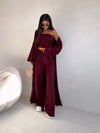 Red wine