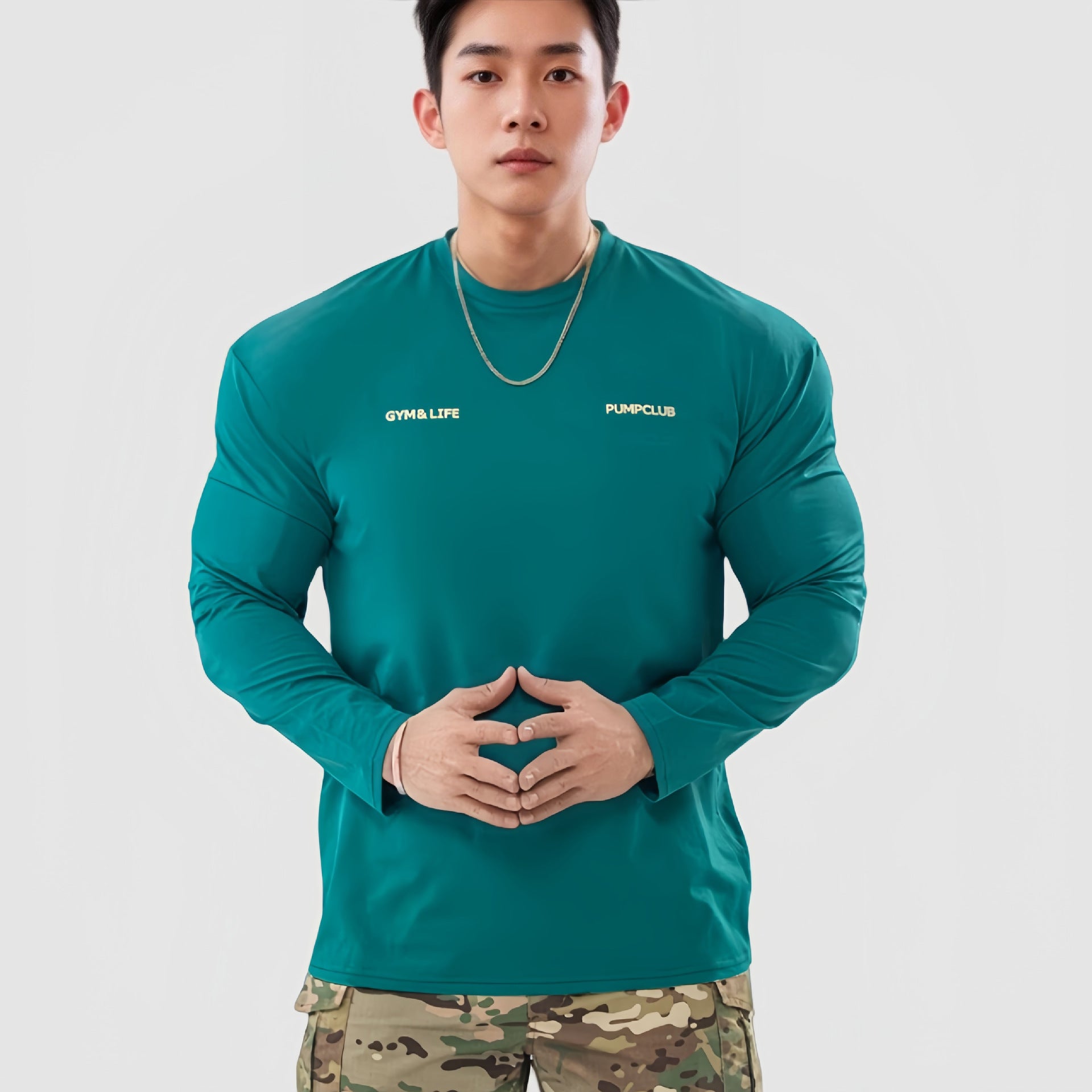 Titan Core Quarter Zip