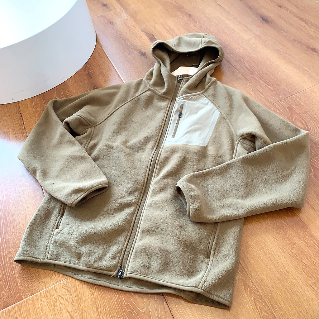Tech-Fleece Utility Hoodie