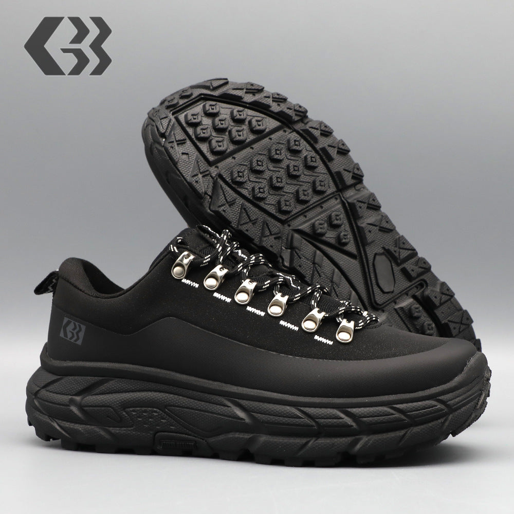 All-Terrain Comfort Shoe