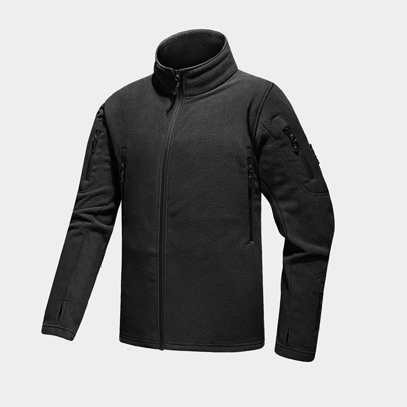 Tactical Fleece Jacket