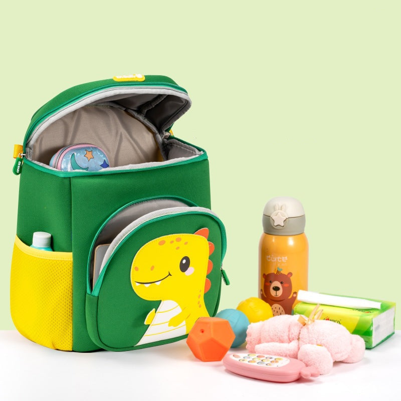 Dinosaur Backpack