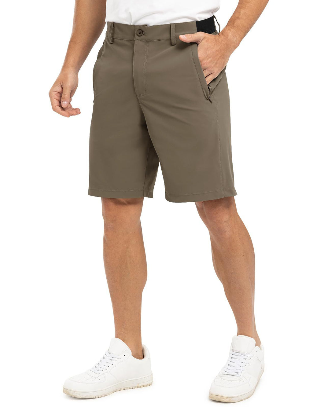 Men's Performance Leisure Shorts