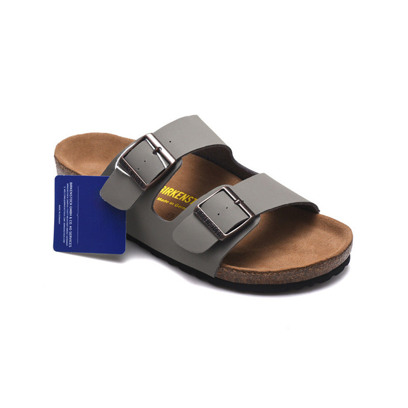 Arizona Buckle Sandals
