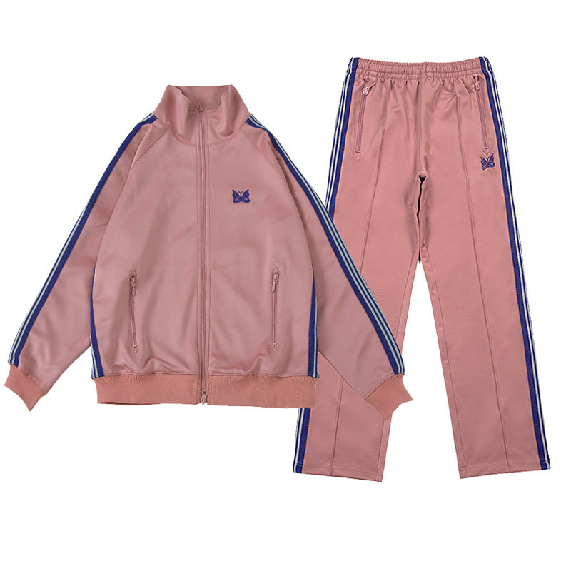 Lightweight Track Suit