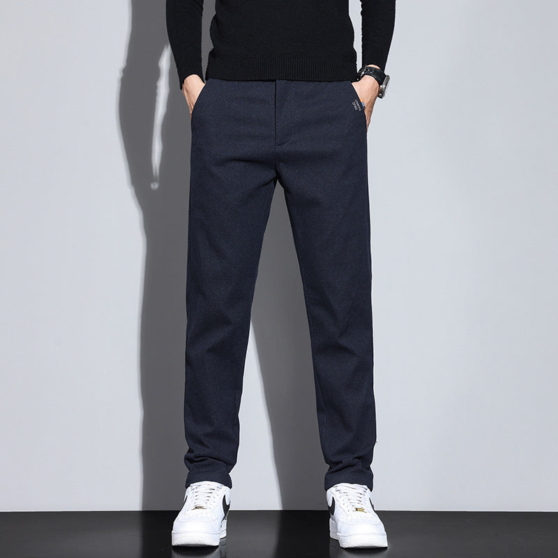 Business Fleece Trousers