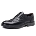 Premium Business Casual Oxfords