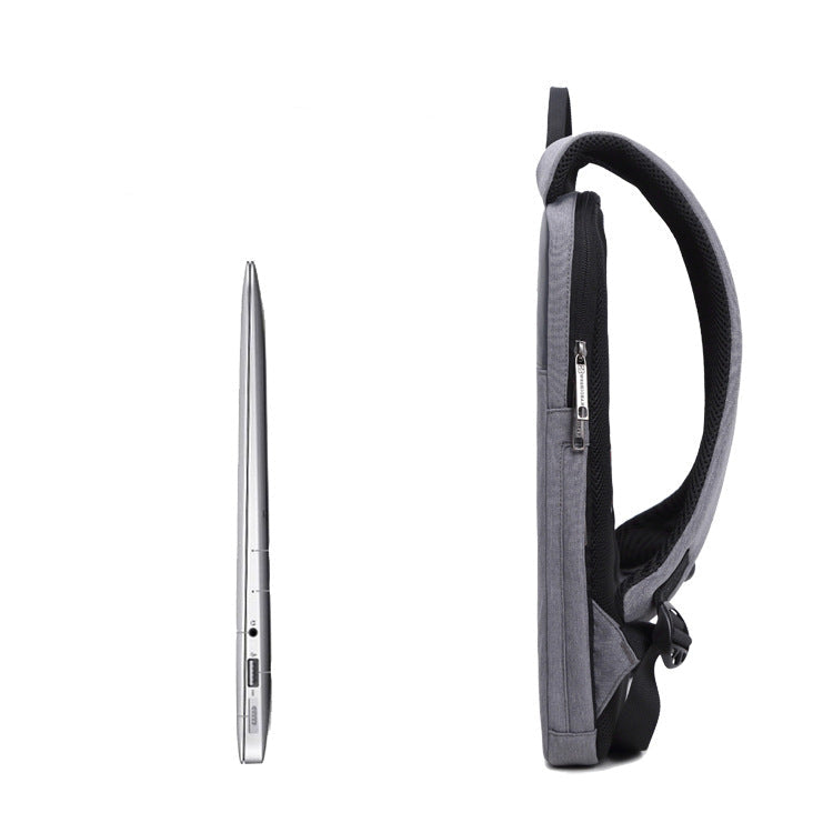 Multi-functional Commuter Backpack