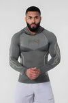 Dark gray