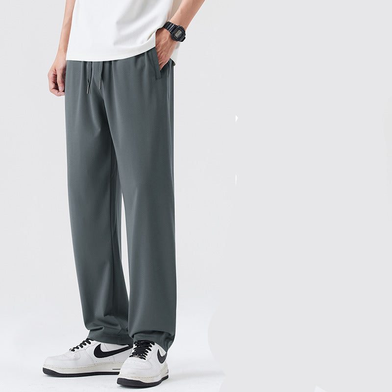 Lightweight Comfort Pants