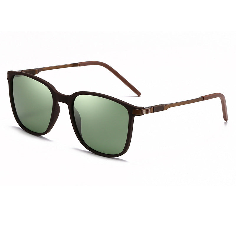 Men's Polarized  Sunglasses