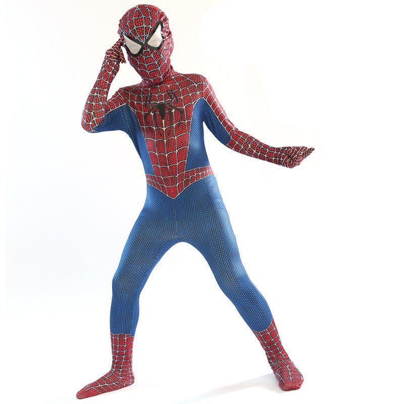 Full-body costume