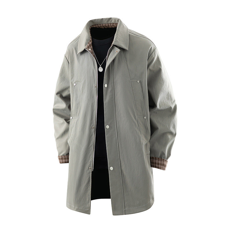 Urban Cargo Trench