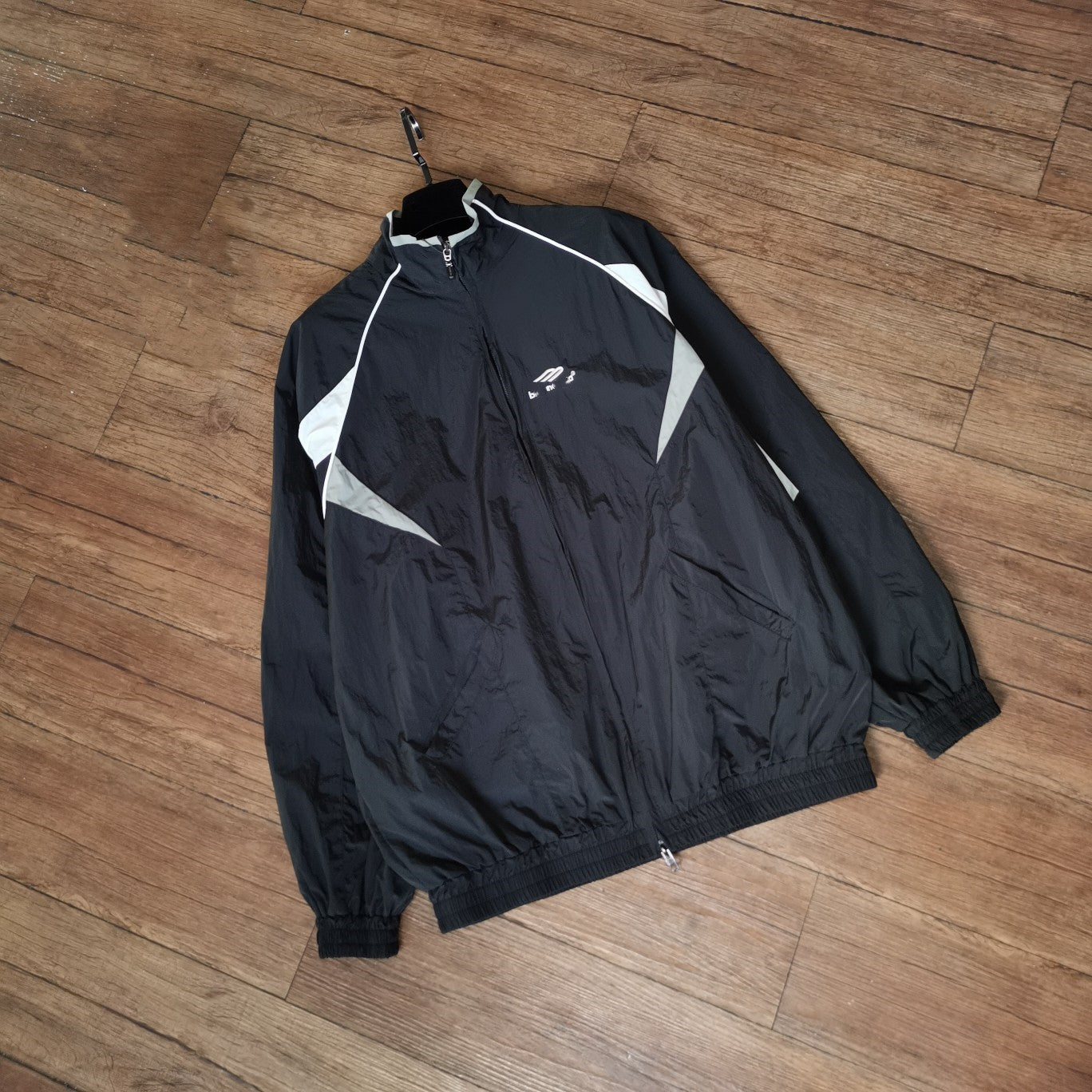 Athletic Style SEPARATE Track Suit