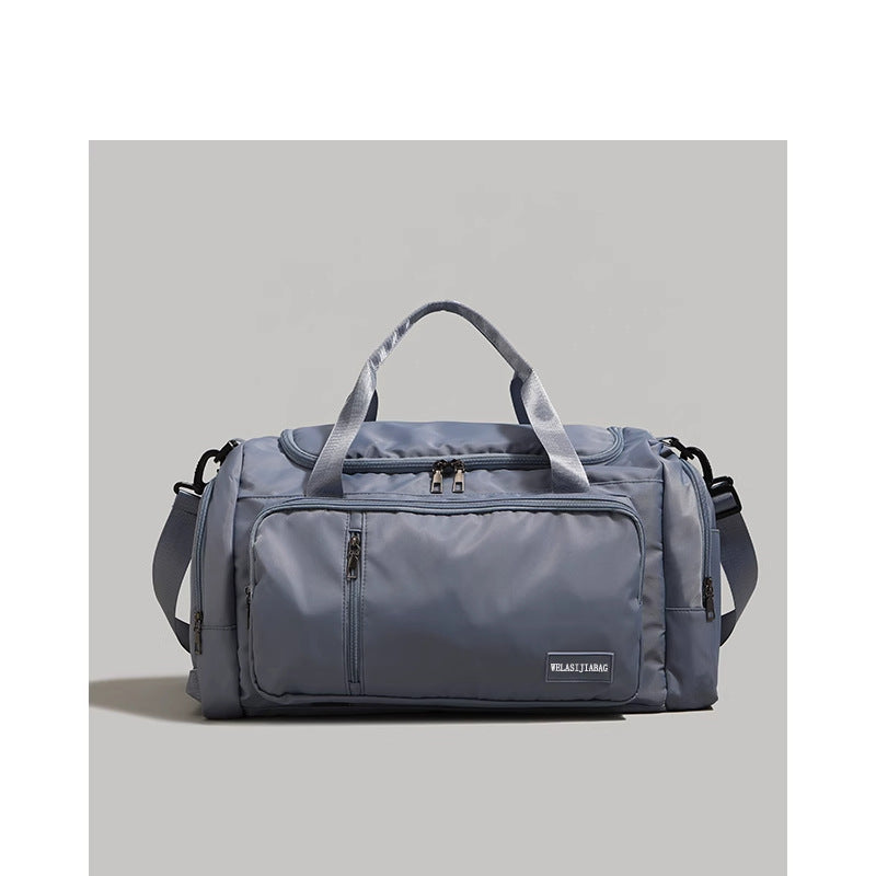 Travel Duffel Bag
