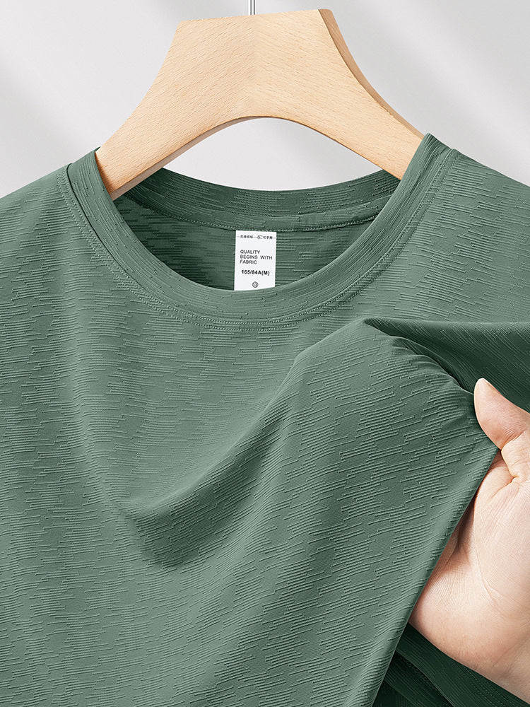 AeroTexture Tech Tee