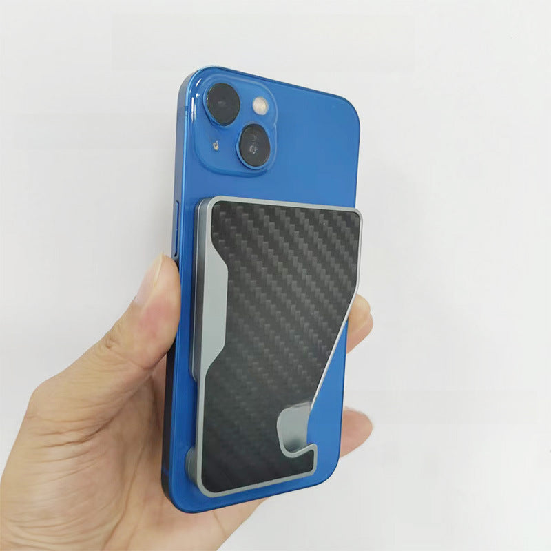 CarbonEdge Ultra Wallet