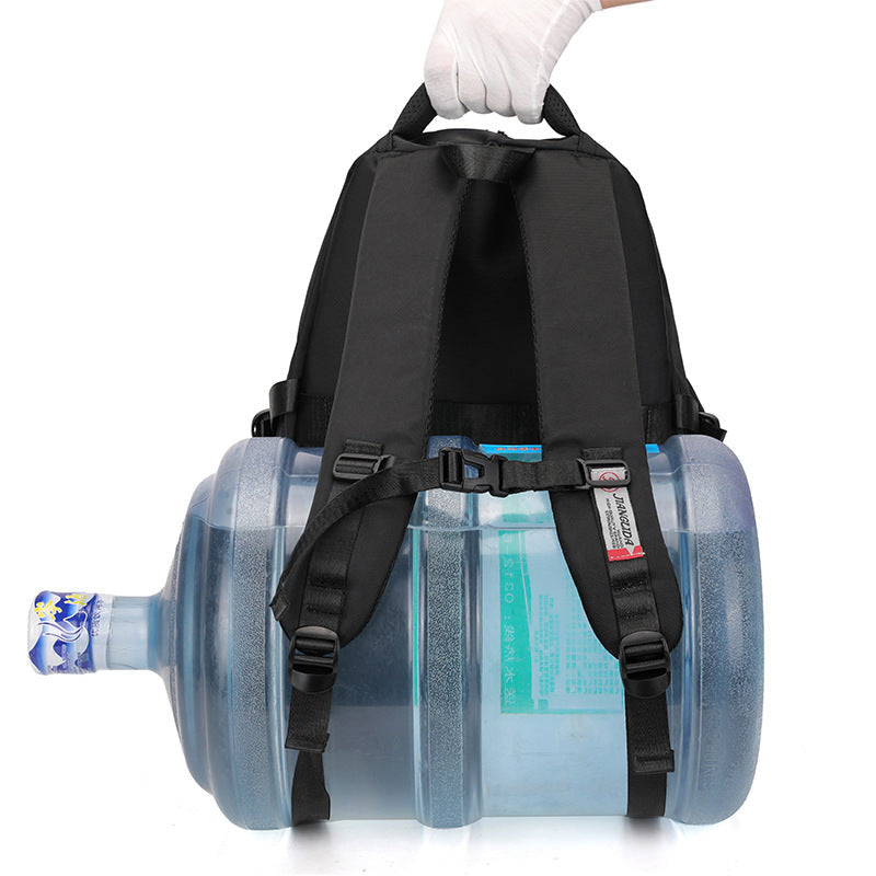 Casual Travel Backpack