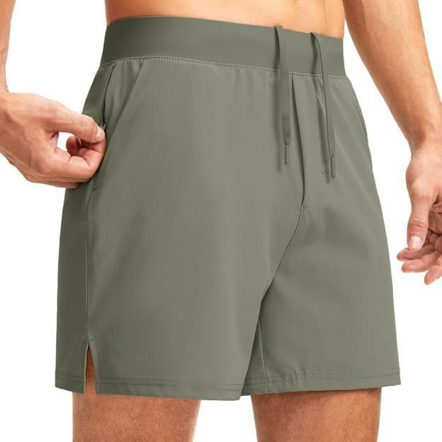 Active Fit Athletic Shorts