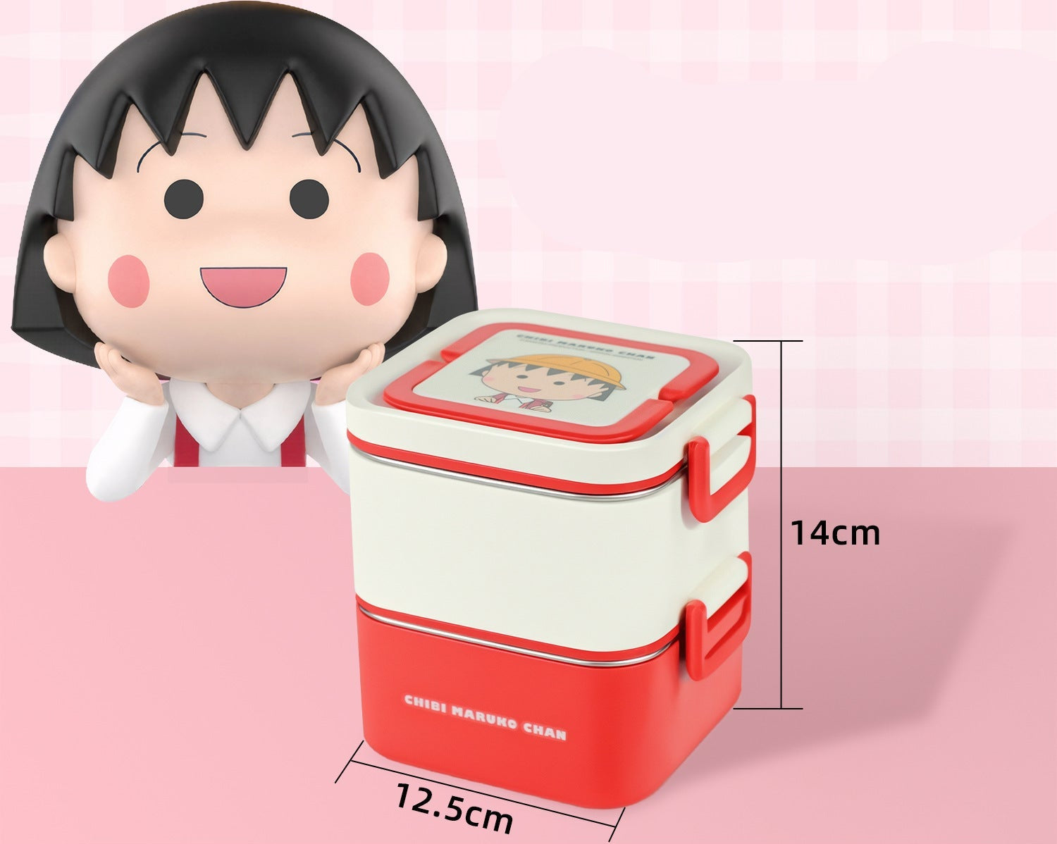 FreshLock Bento Box Set