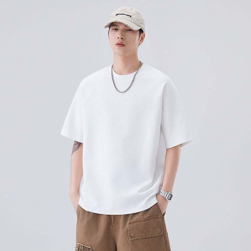 Men's Casual T-Shirt