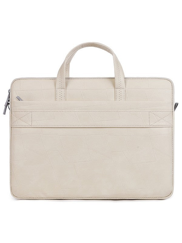 Elegant Laptop Shoulder Bag