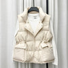 creamy-white
