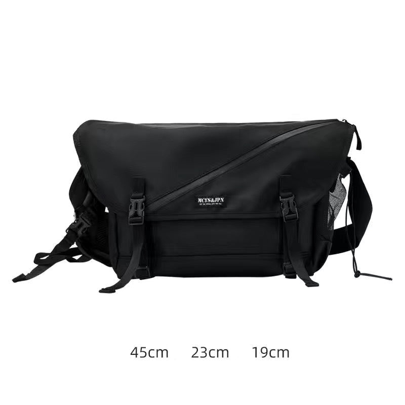 Stylish Crossbody Bag