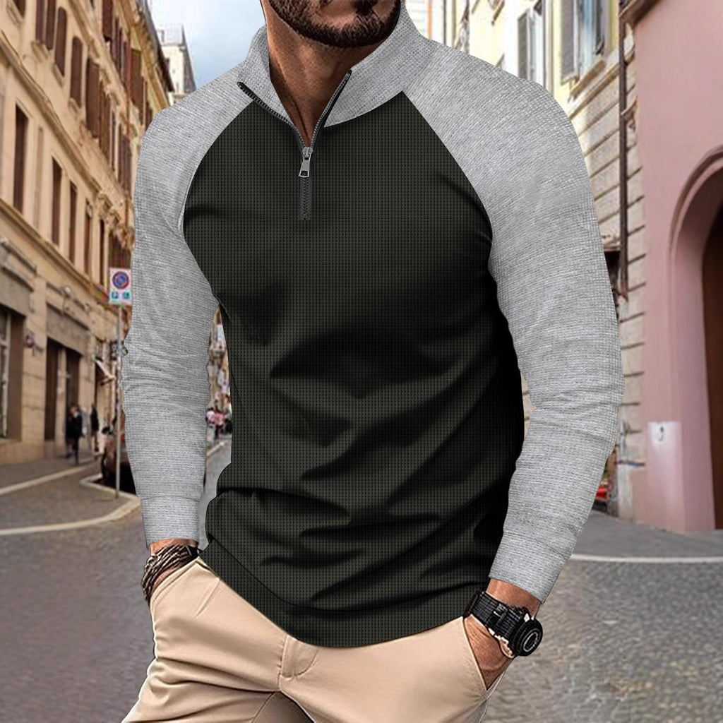 Athletic Performance Pullover