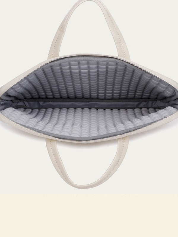 Elegant Laptop Shoulder Bag
