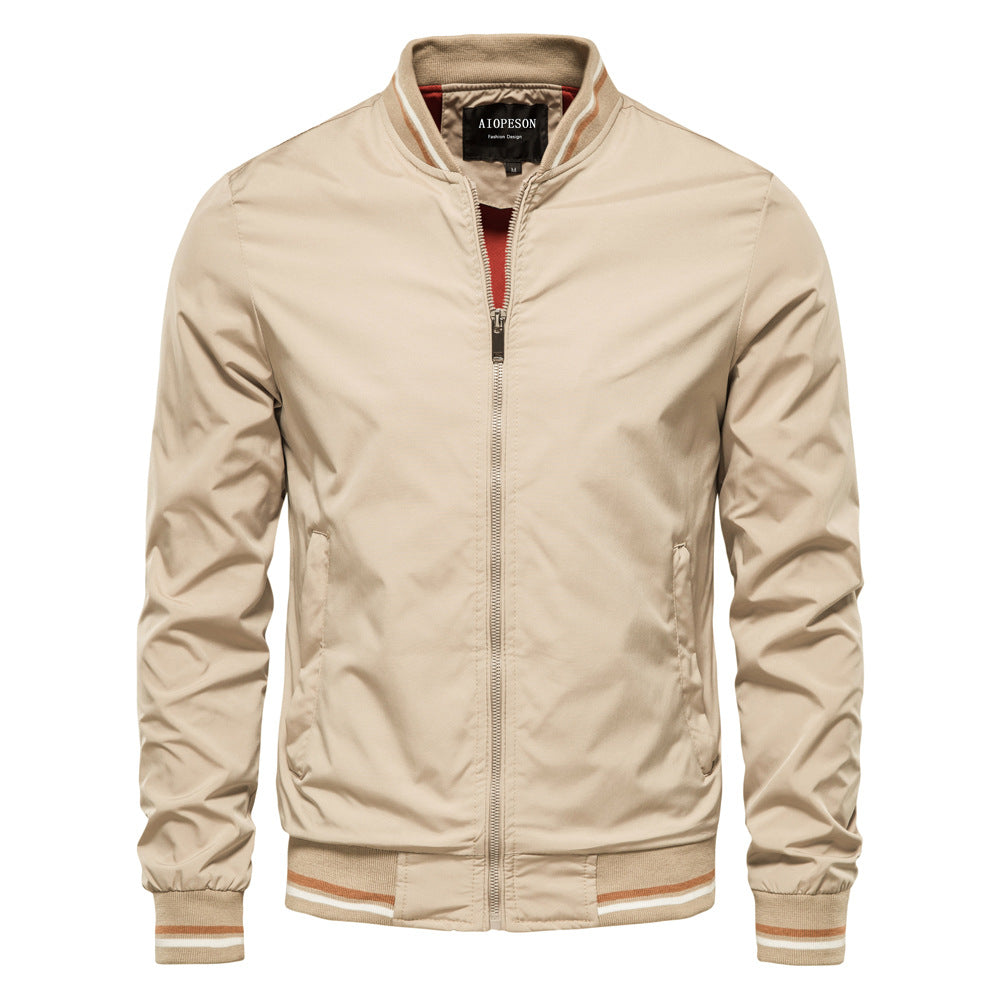 Urban Elite Varsity Jacket