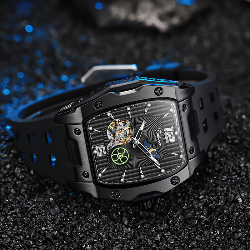 Dublonne Apex Tourbillon