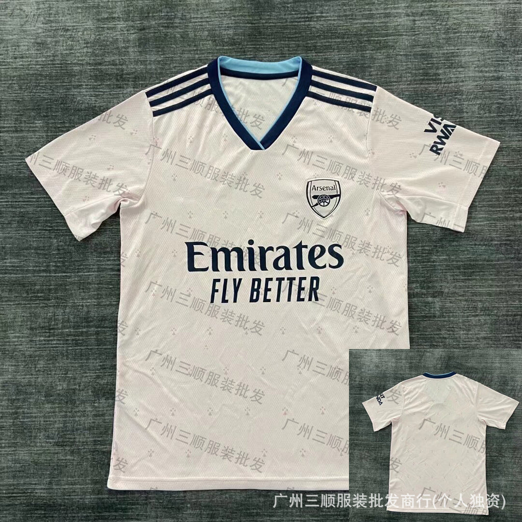 Premium Graphic Football Jersey Collection