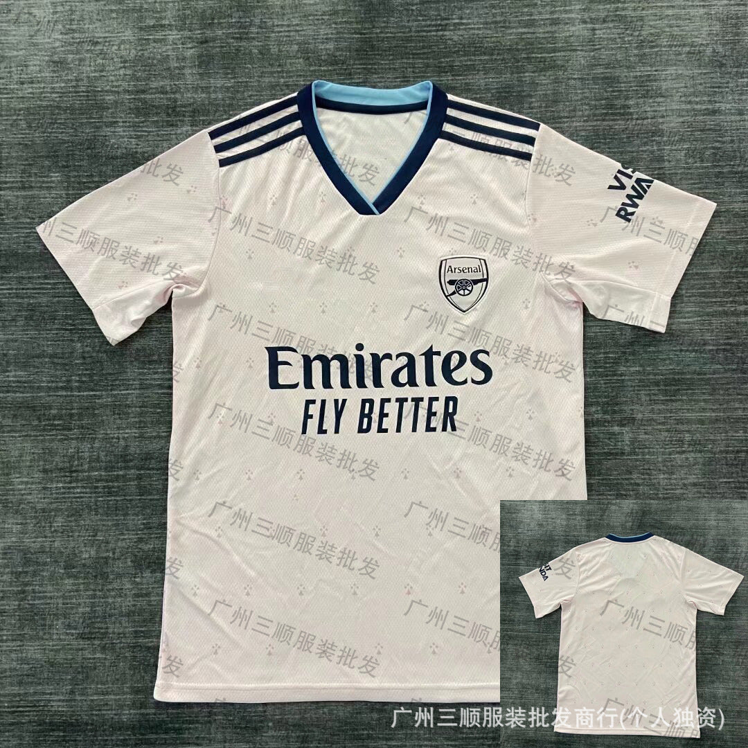 Premium Graphic Football Jersey Collection
