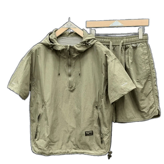 Urban Leisure Set