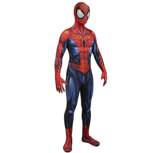 Superhero Bodysuit