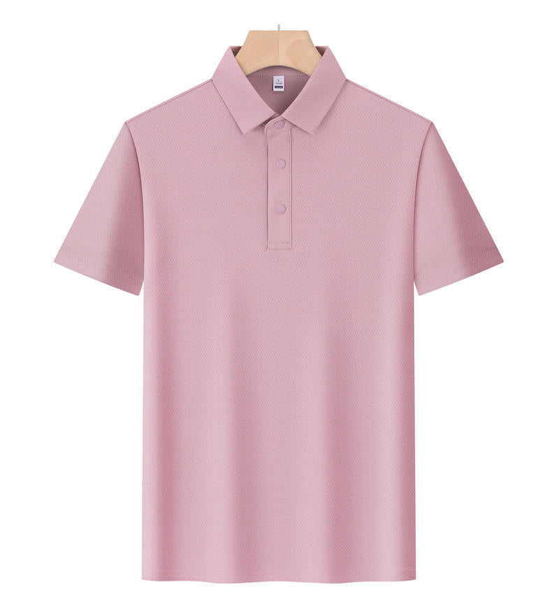 Premium Quick-Dry Polo