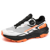 White and black orange (waterproof)