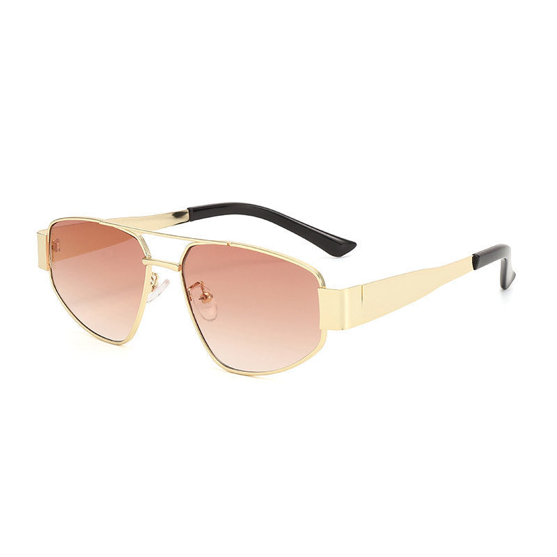 The Dual-Beam Navigator