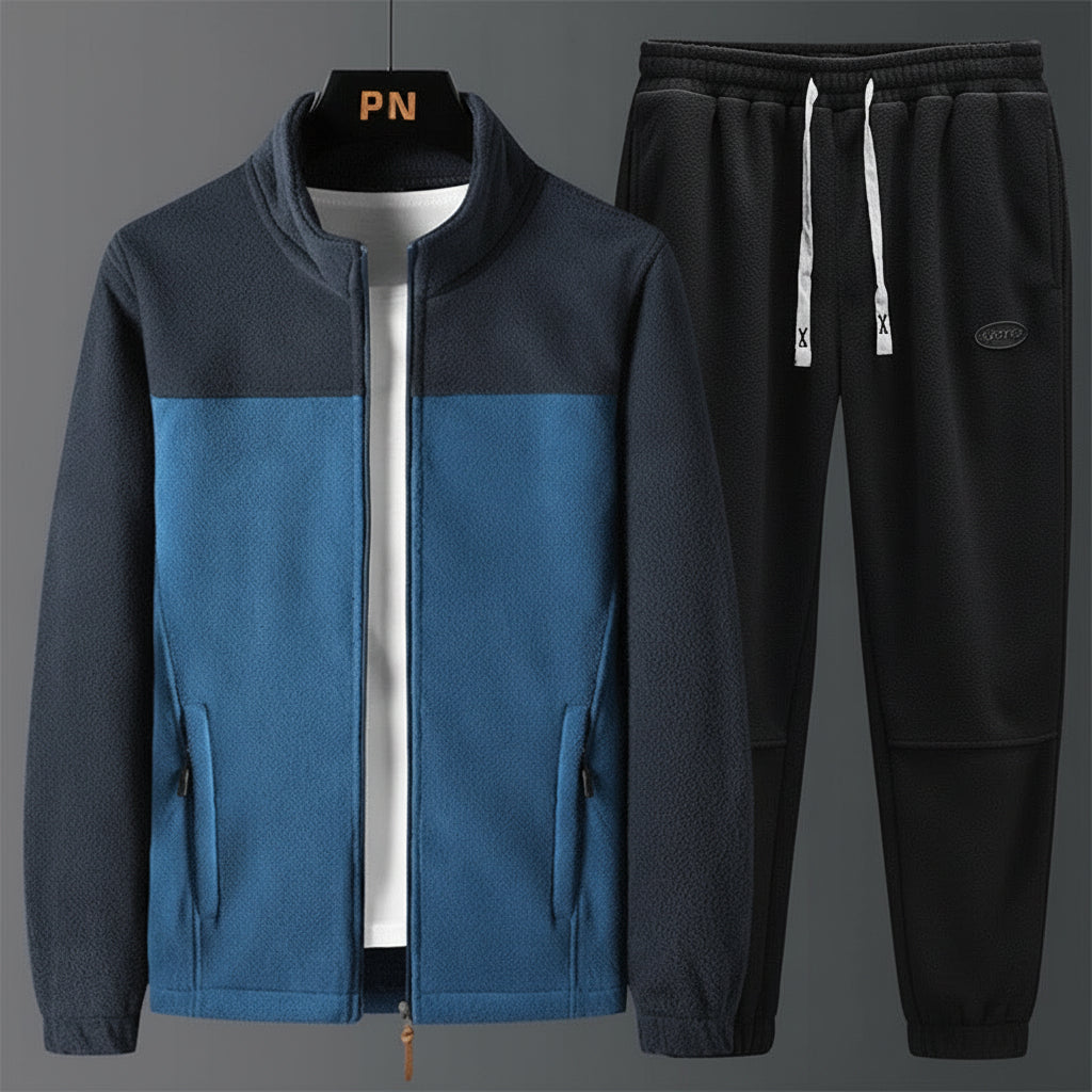 Fleece Sportswear Set