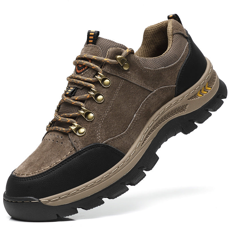 Men's Hiking & Trail Shoes