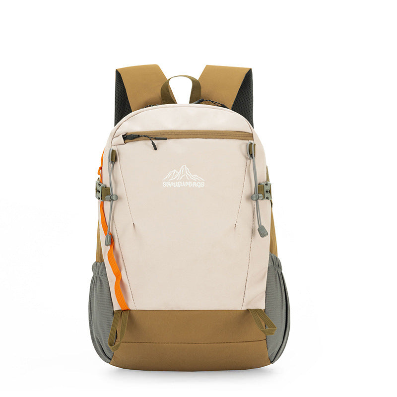 Lightweight Outdoor Backpack