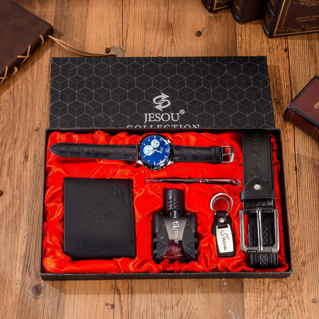 Christmas Gentleman's Set