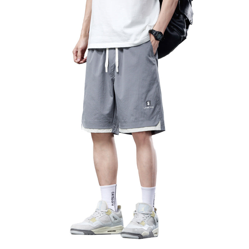 Everyday Comfort Shorts