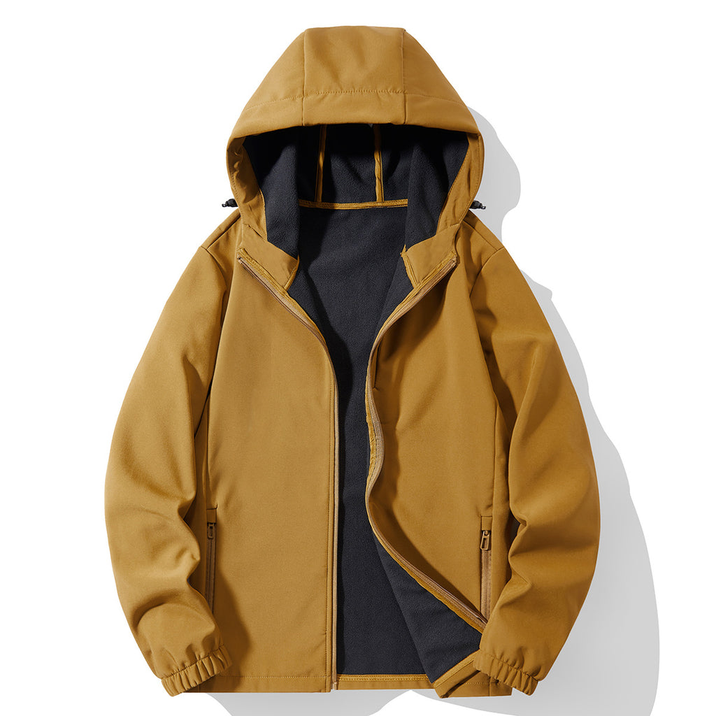 Outdoor Unisex Jacket