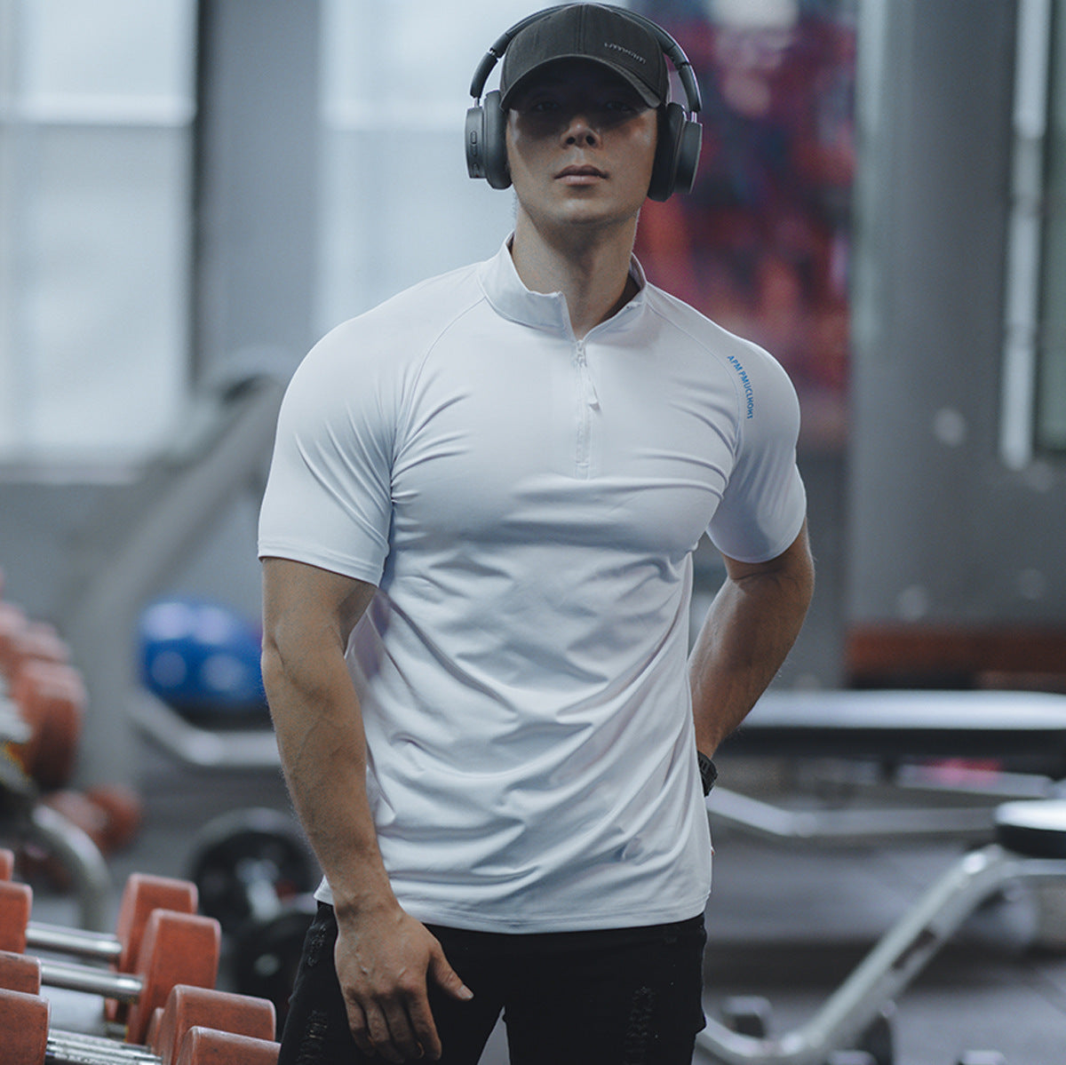 Men's Sports T-shirt